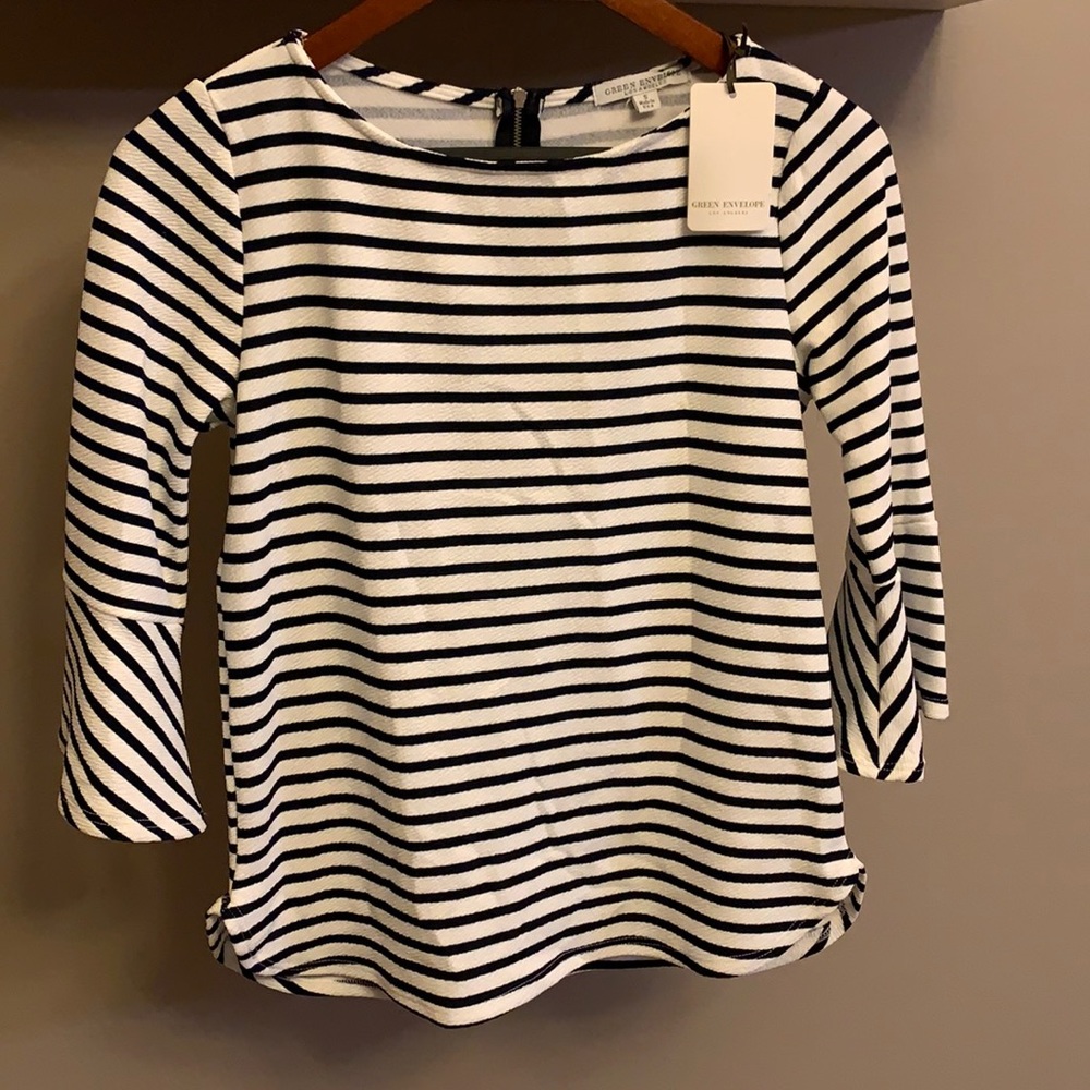 NWT-dress shirt